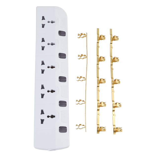 Supply Universal Power Extension Cord SwitchesUK And Vietnam Plug Extension Socket Accessories