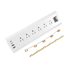 Supply American standard power strip accessories