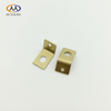 The Manufacturer Mainly Produces Copper Gaskets, Conductive Sheets, Electronic Hardware Stamping Shrapnel Accessories