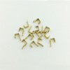 The Manufacturer Mainly Produces Copper Gaskets, Conductive Sheets, Electronic Hardware Stamping Shrapnel Accessories