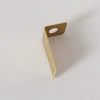 Lamp Holder Conductive Sheet, Lamp Accessories, Contact Copper Shrapnel, LED Lamp Holder, E27 Lamp Holder, Hardware Plug Spring Sheet