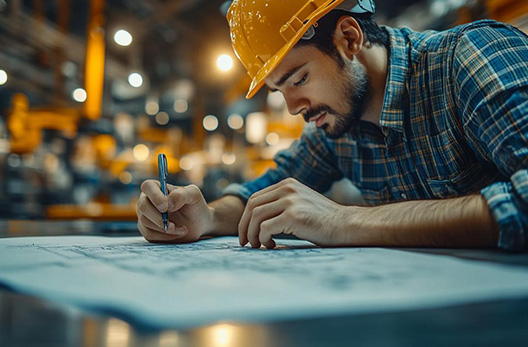 Design and Development