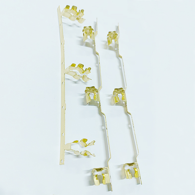 Customized plug accessories compatible with British, European, and American standards