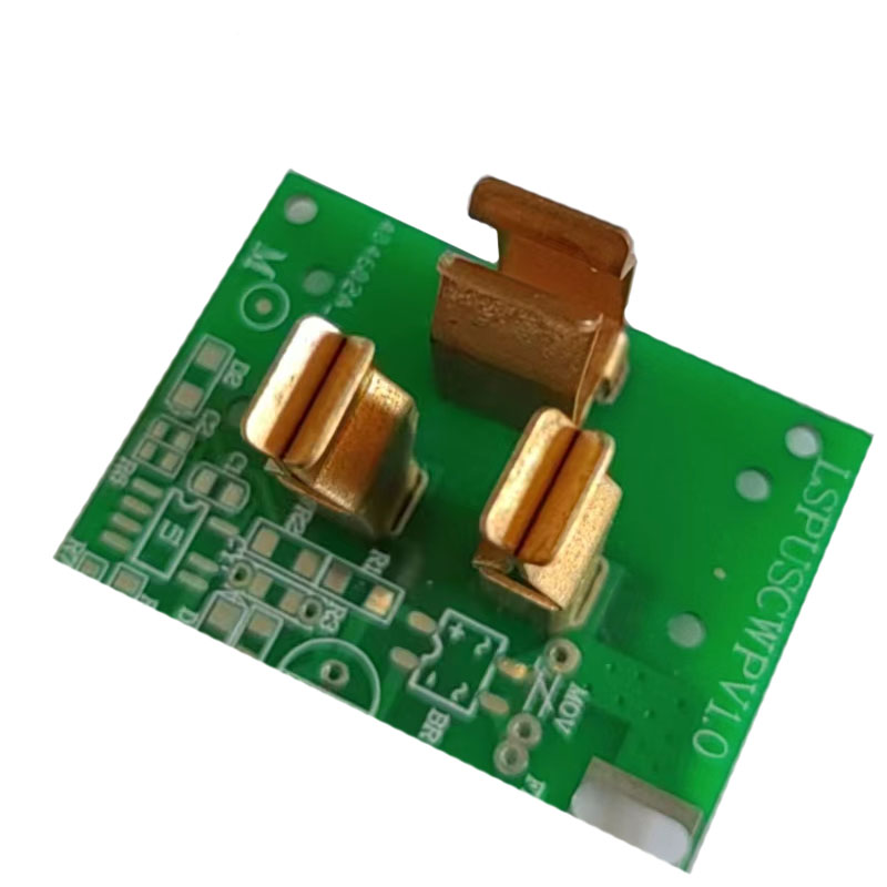 The factory supplies conductive copper sheets for PCB circuit boards.