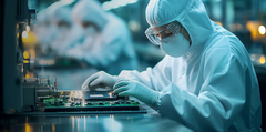 Electronic Equipment