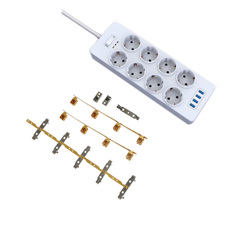 Import & Wholesale Electrical Power Strips? Struggle with Unqualified Non-compliant Sockets?